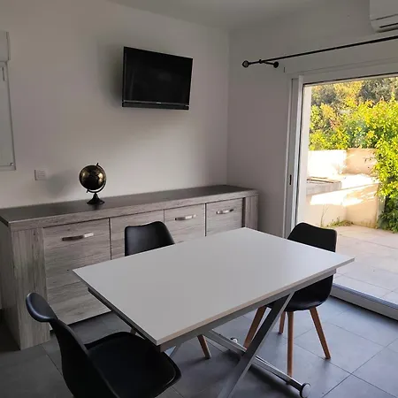 Du Panorama Holiday home
