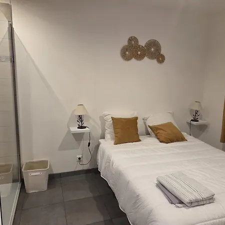 Holiday home Du Panorama
